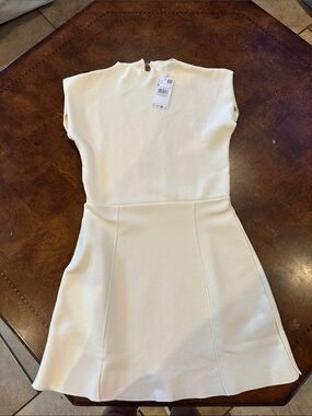 NWT Mango knit dress